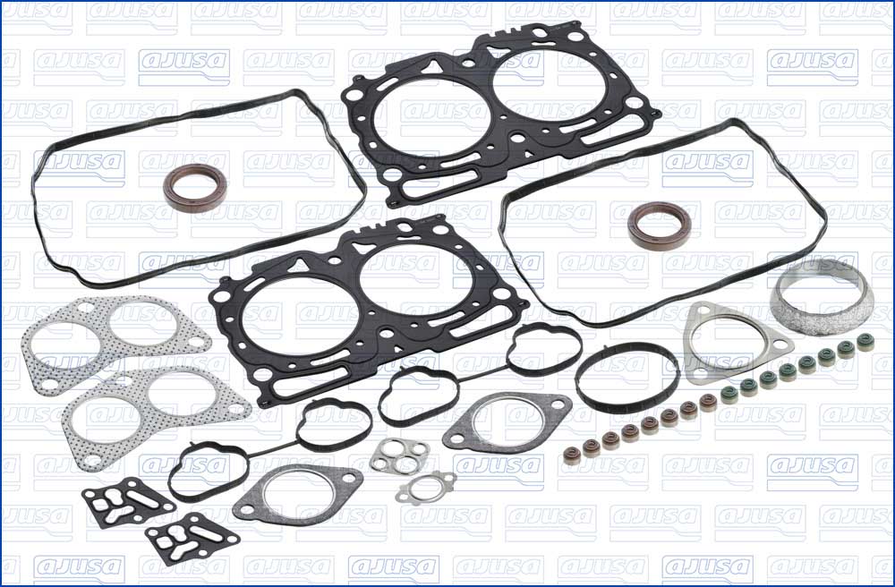 Ajusa Cilinderkop pakking set/kopset 52398900