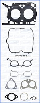 Cilinderkop pakking set/kopset Ajusa 52399400