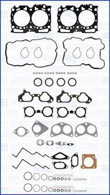 Cilinderkop pakking set/kopset Ajusa 52399500