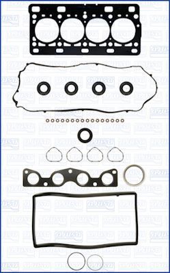 Cilinderkop pakking set/kopset Ajusa 52400100