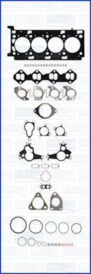 Cilinderkop pakking set/kopset Ajusa 52400500