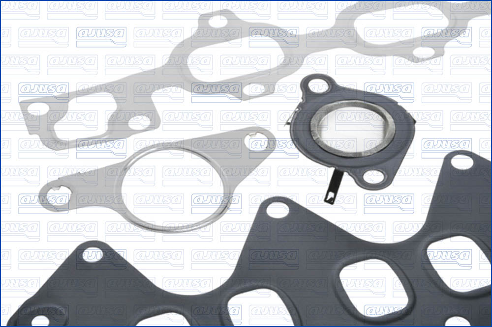 Ajusa Cilinderkop pakking set/kopset 52400600