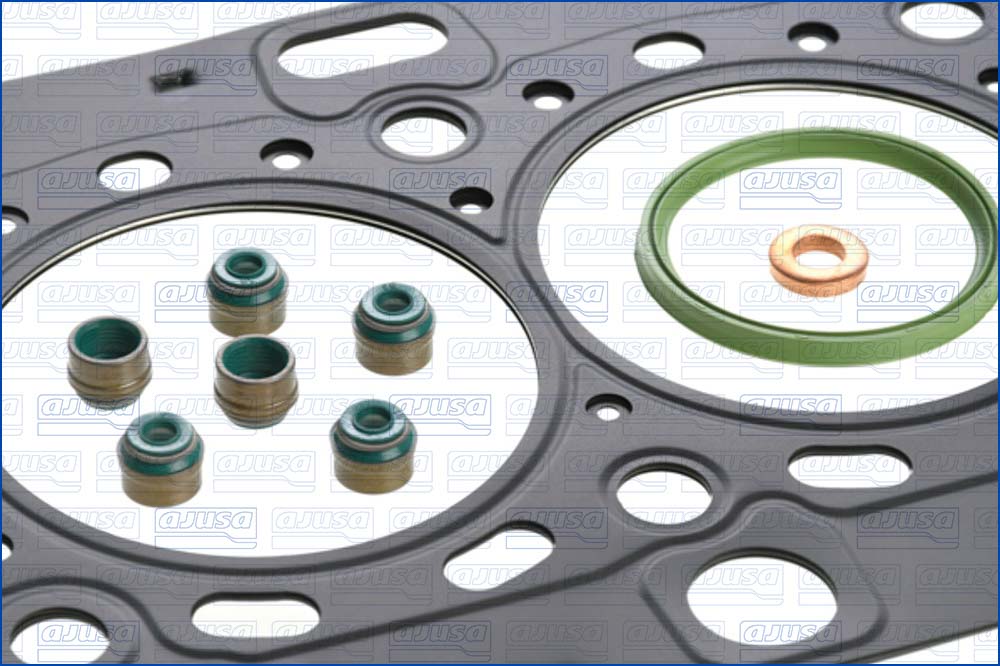 Ajusa Cilinderkop pakking set/kopset 52400600