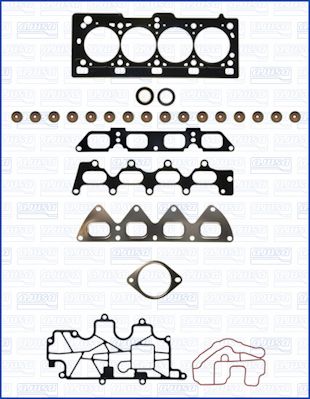 Cilinderkop pakking set/kopset Ajusa 52400700