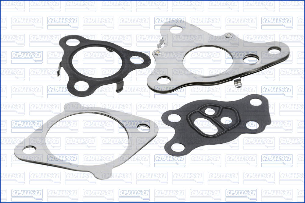 Ajusa Cilinderkop pakking set/kopset 52403300