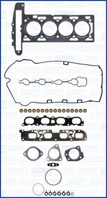 Cilinderkop pakking set/kopset Ajusa 52403500