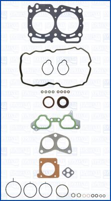 Cilinderkop pakking set/kopset Ajusa 52405800