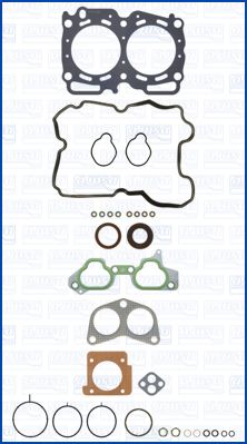 Cilinderkop pakking set/kopset Ajusa 52405900