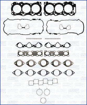 Cilinderkop pakking set/kopset Ajusa 52407700