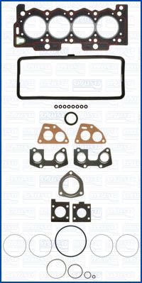 Cilinderkop pakking set/kopset Ajusa 52408800