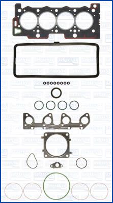 Cilinderkop pakking set/kopset Ajusa 52409200