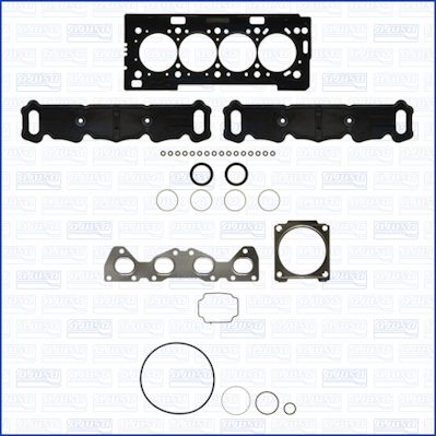 Cilinderkop pakking set/kopset Ajusa 52409400
