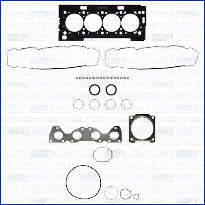Cilinderkop pakking set/kopset Ajusa 52409500