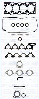 Cilinderkop pakking set/kopset Ajusa 52410000