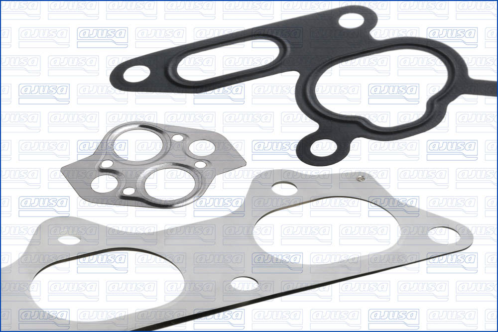 Ajusa Cilinderkop pakking set/kopset 52411100