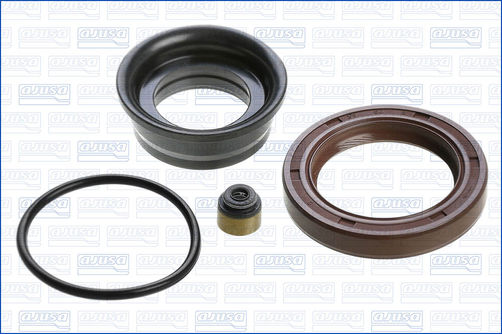 Ajusa Cilinderkop pakking set/kopset 52411100