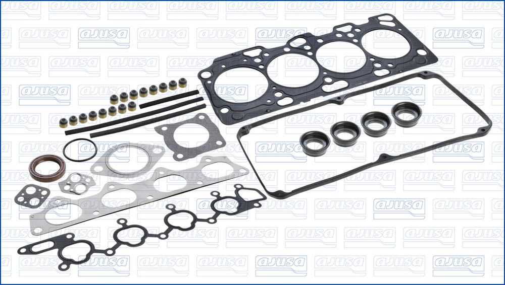 Ajusa Cilinderkop pakking set/kopset 52411100
