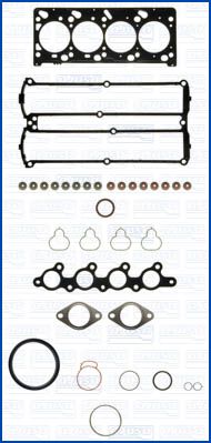 Cilinderkop pakking set/kopset Ajusa 52411600