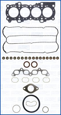 Cilinderkop pakking set/kopset Ajusa 52414300