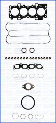 Cilinderkop pakking set/kopset Ajusa 52414500