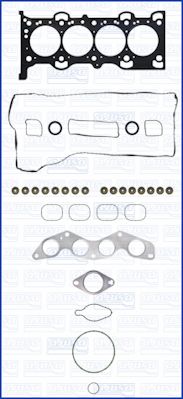 Cilinderkop pakking set/kopset Ajusa 52416200