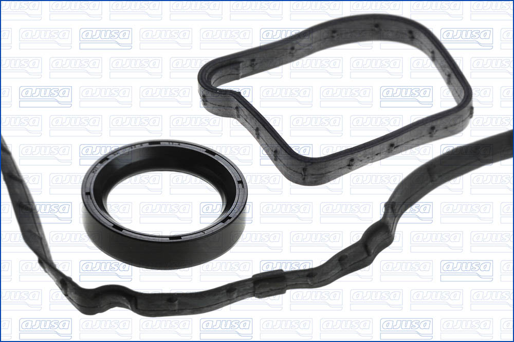 Ajusa Cilinderkop pakking set/kopset 52416200