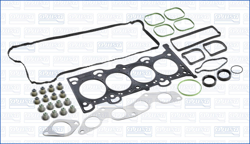 Ajusa Cilinderkop pakking set/kopset 52416200