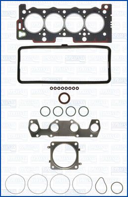 Cilinderkop pakking set/kopset Ajusa 52417000