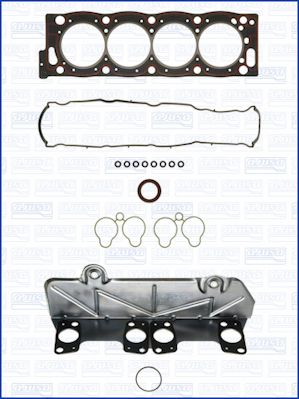 Cilinderkop pakking set/kopset Ajusa 52417400