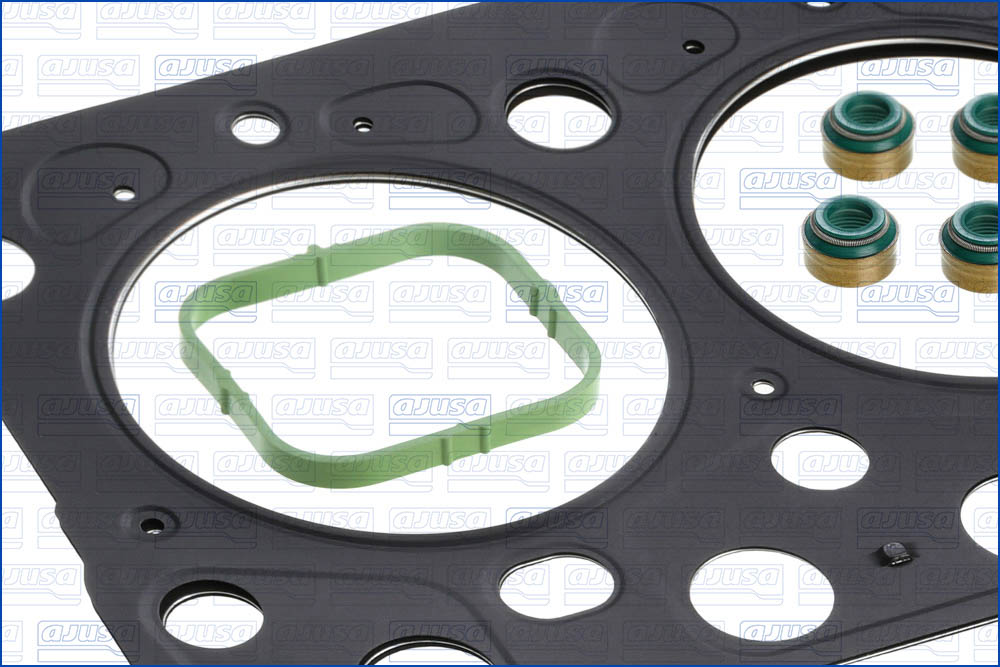 Ajusa Cilinderkop pakking set/kopset 52418500