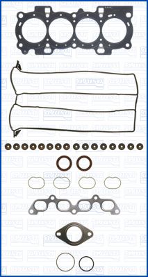 Cilinderkop pakking set/kopset Ajusa 52419200