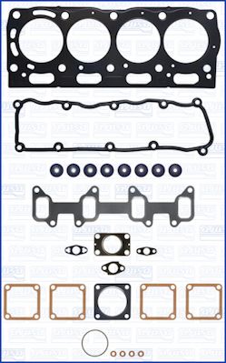 Cilinderkop pakking set/kopset Ajusa 52419700