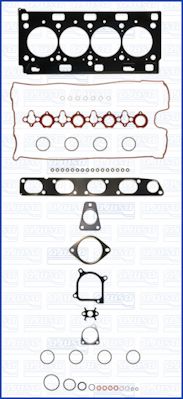 Cilinderkop pakking set/kopset Ajusa 52420100