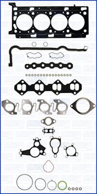 Cilinderkop pakking set/kopset Ajusa 52421100