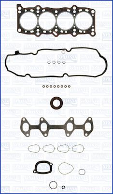 Cilinderkop pakking set/kopset Ajusa 52422600