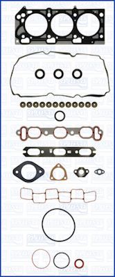 Cilinderkop pakking set/kopset Ajusa 52424800