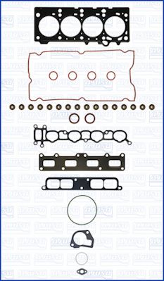 Cilinderkop pakking set/kopset Ajusa 52425000