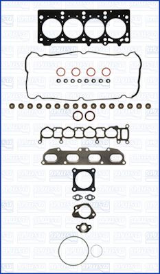 Cilinderkop pakking set/kopset Ajusa 52426900