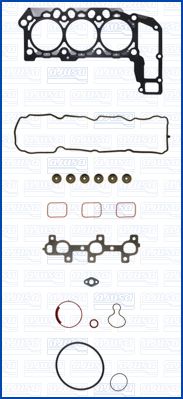 Cilinderkop pakking set/kopset Ajusa 52427900