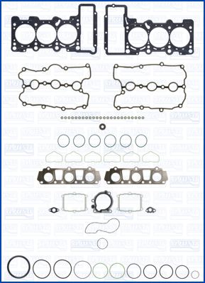 Cilinderkop pakking set/kopset Ajusa 52431100