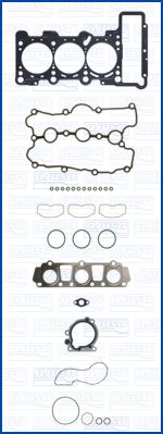 Cilinderkop pakking set/kopset Ajusa 52431500