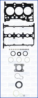 Cilinderkop pakking set/kopset Ajusa 52432800