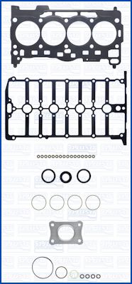 Cilinderkop pakking set/kopset Ajusa 52433100