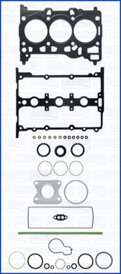 Cilinderkop pakking set/kopset Ajusa 52435000