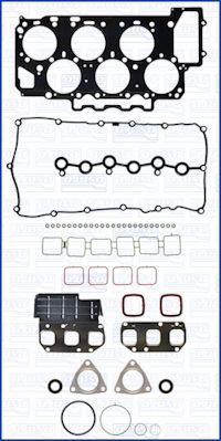 Cilinderkop pakking set/kopset Ajusa 52435200