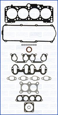 Cilinderkop pakking set/kopset Ajusa 52435300