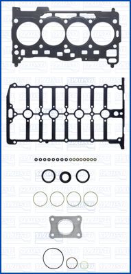 Cilinderkop pakking set/kopset Ajusa 52436800