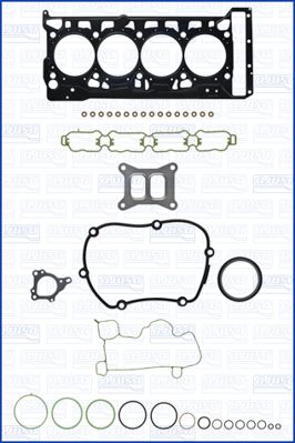 Cilinderkop pakking set/kopset Ajusa 52437100