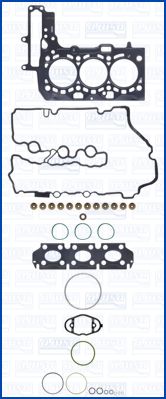 Cilinderkop pakking set/kopset Ajusa 52438400