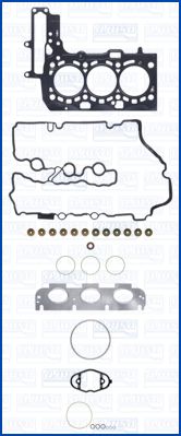 Cilinderkop pakking set/kopset Ajusa 52438600